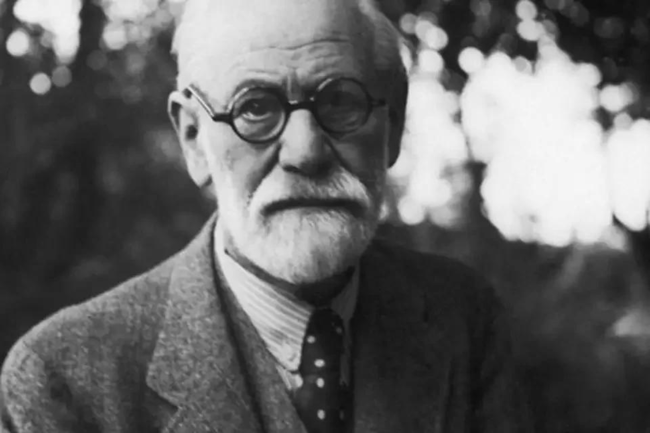 06 DE MAIO I 167 ANOS DE SIGMUND FREUD 